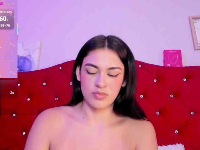 melissa-ls webcam