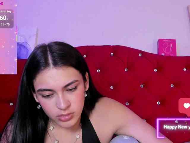 melissa-ls webcam