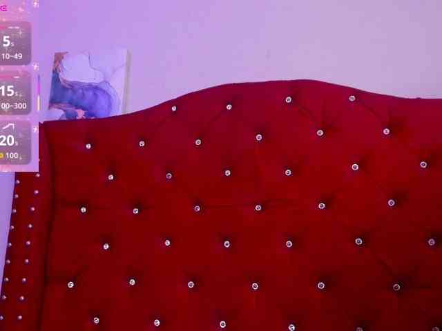 melissa-ls webcam