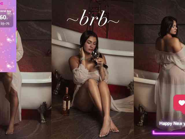 melissa-ls webcam