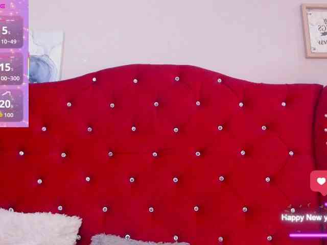 melissa-ls webcam