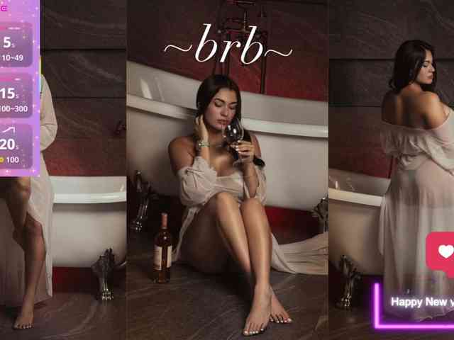 melissa-ls webcam