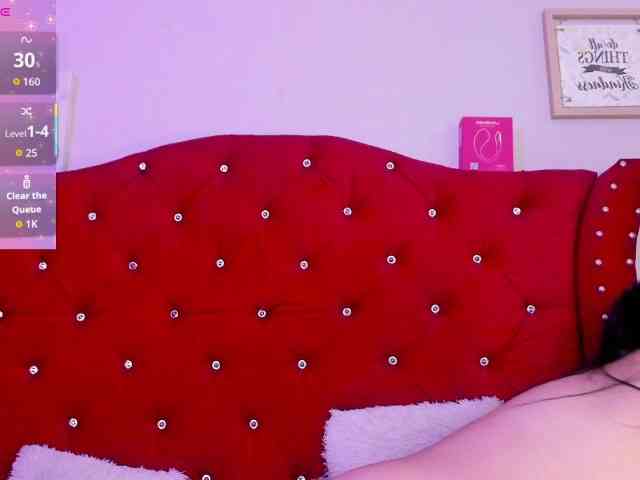 melissa-ls webcam
