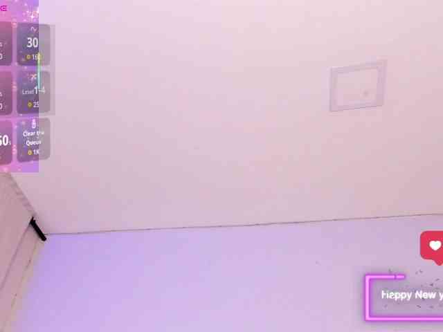 melissa-ls webcam