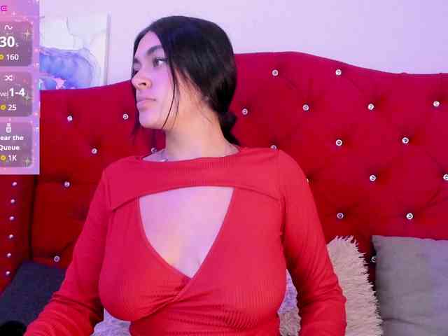 melissa-ls webcam