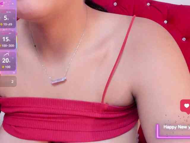melissa-ls webcam