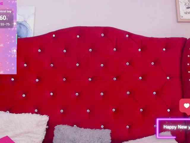 melissa-ls webcam