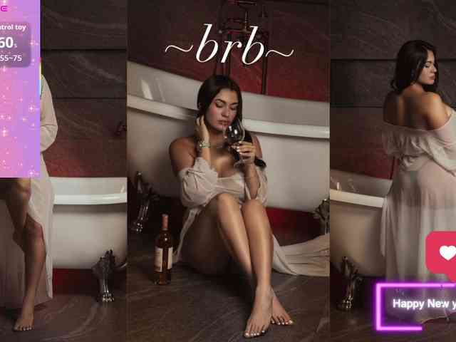melissa-ls webcam