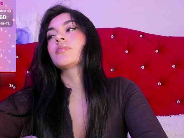 melissa-ls webcam