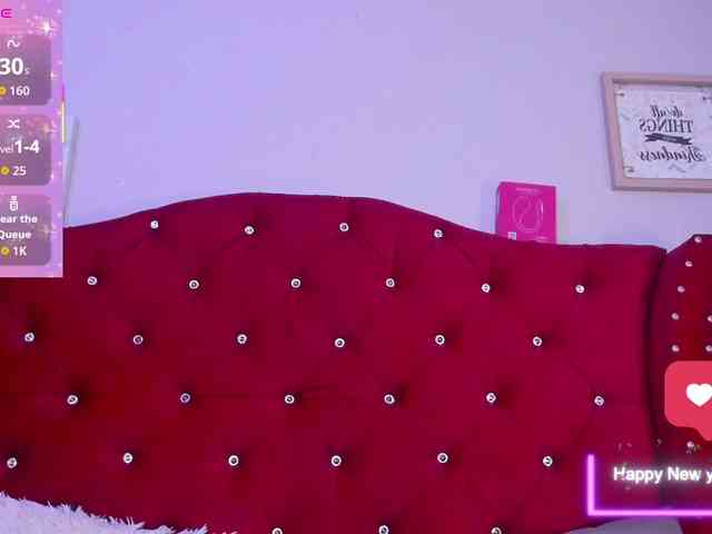 melissa-ls webcam