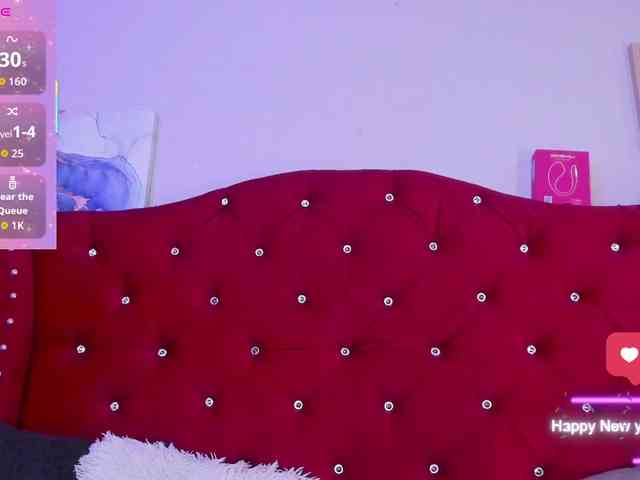 melissa-ls webcam
