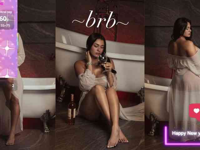 melissa-ls webcam