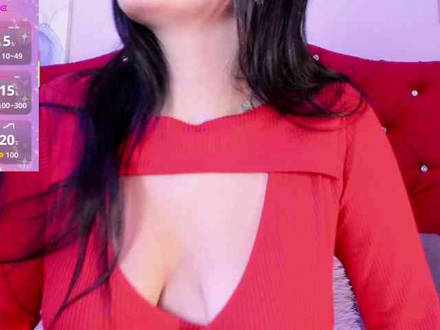 melissa-ls webcam