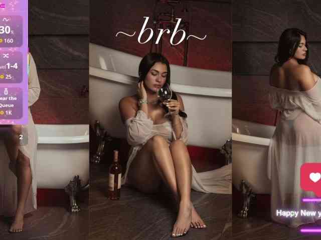 melissa-ls webcam