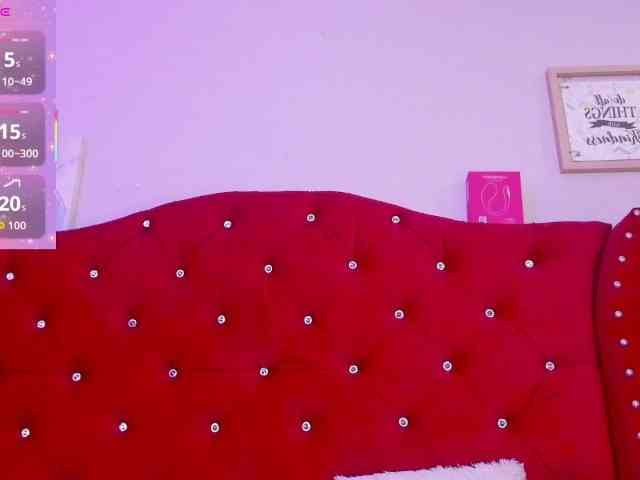 melissa-ls webcam