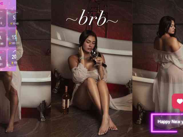 melissa-ls webcam