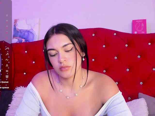 melissa-ls webcam