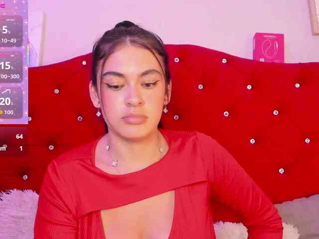 melissa-ls webcam