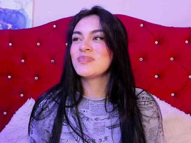 melissa-ls webcam