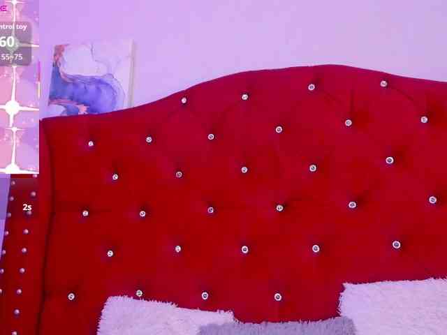 melissa-ls webcam