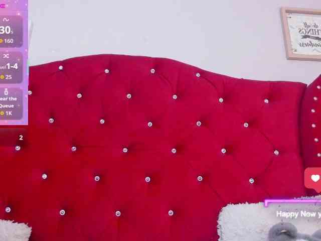 melissa-ls webcam