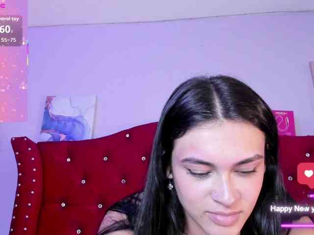 melissa-ls webcam