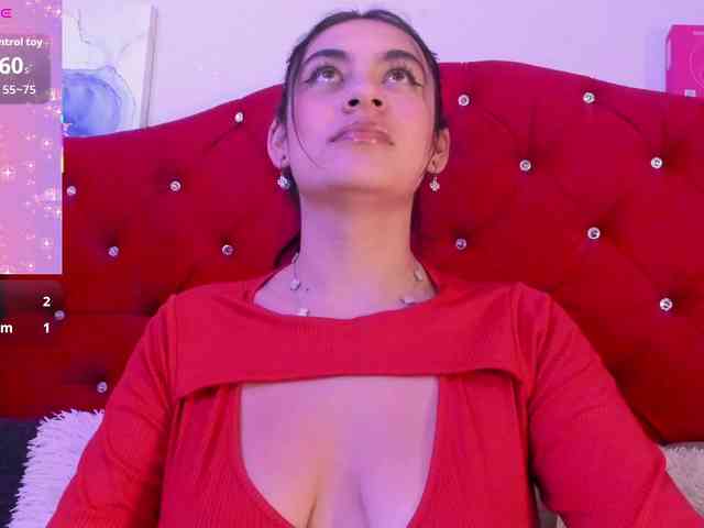melissa-ls webcam