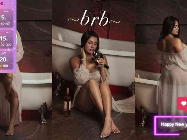 melissa-ls webcam