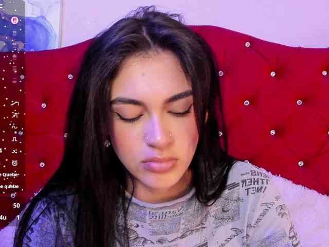 melissa-ls webcam