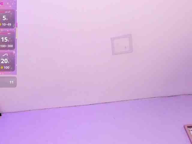 melissa-ls webcam