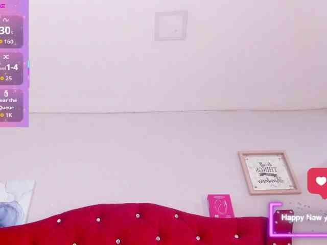 melissa-ls webcam