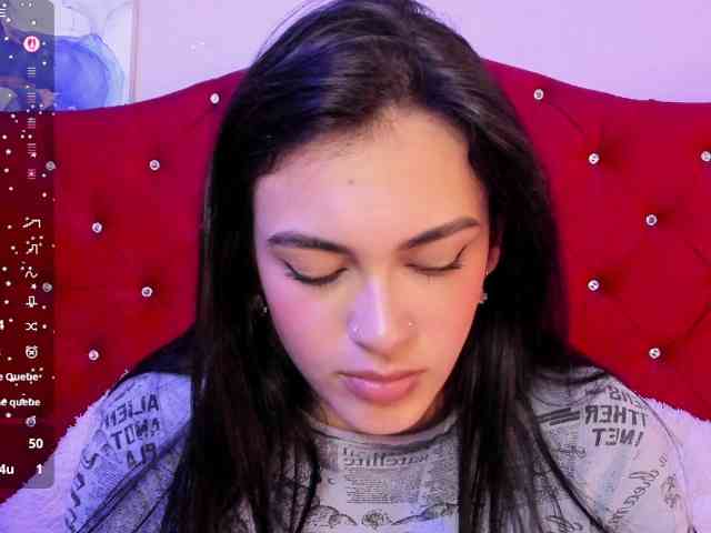 melissa-ls webcam