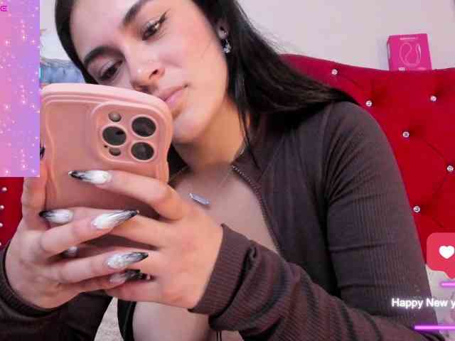 melissa-ls webcam