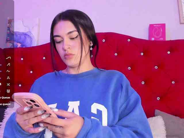 melissa-ls webcam