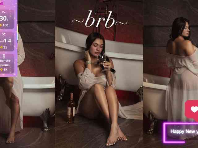 melissa-ls webcam