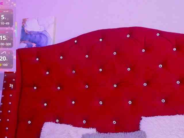 melissa-ls webcam