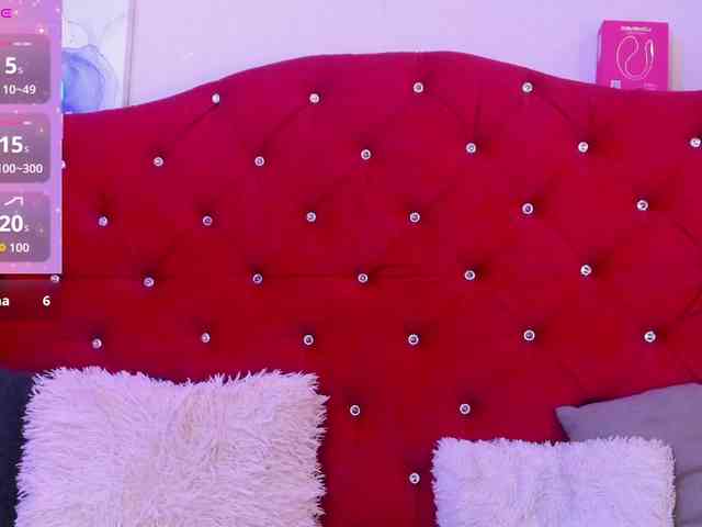 melissa-ls webcam