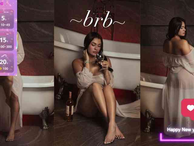 melissa-ls webcam