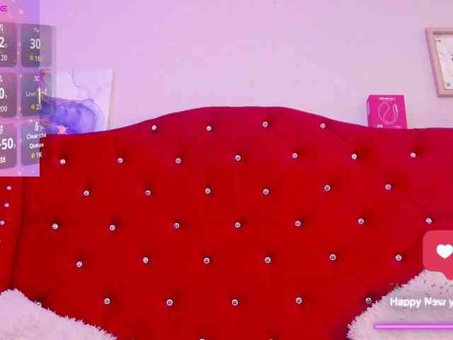 melissa-ls Live Webcam on BongaCams