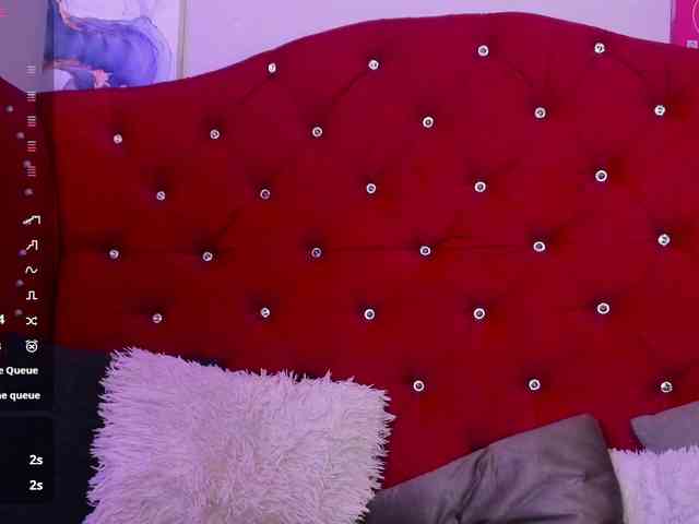 melissa-ls webcam
