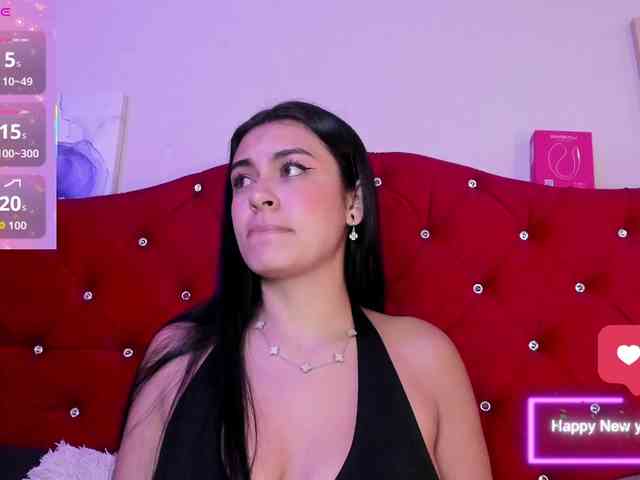 melissa-ls webcam