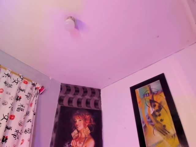 sweettdanielats live webcam show