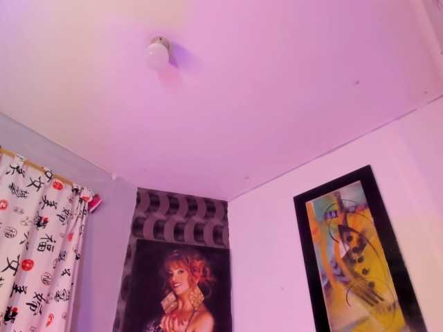 sweettdanielats live webcam show