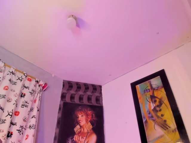 sweettdanielats live webcam show