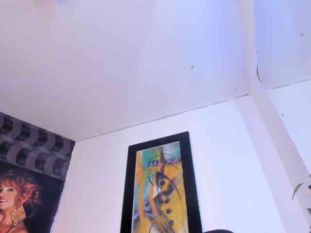 sweettdanielats Live Webcam on BongaCams