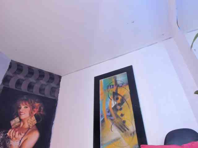 sweettdanielats Live Webcam on BongaCams