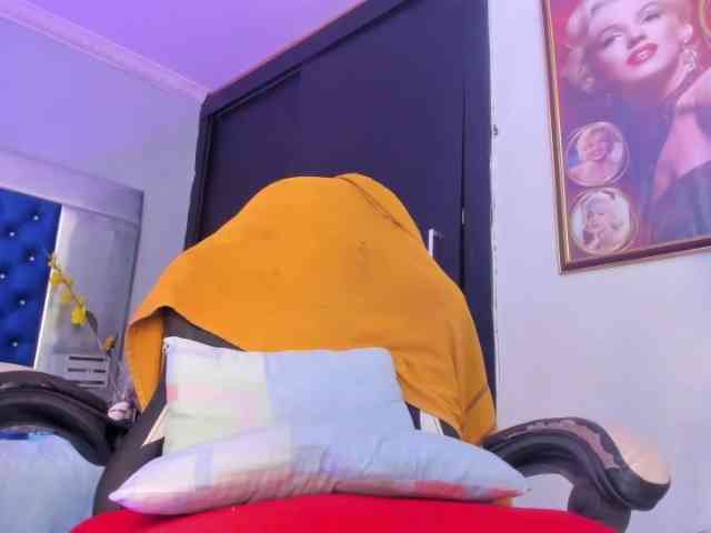 sweettdanielats Sex Cam Show