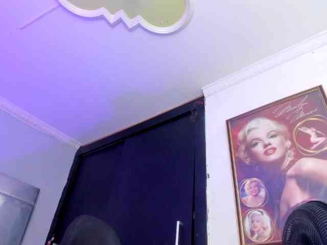 sweettdanielats Sex Cam Show