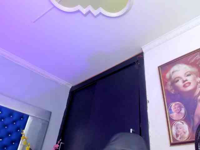 sweettdanielats Sex Cam Show