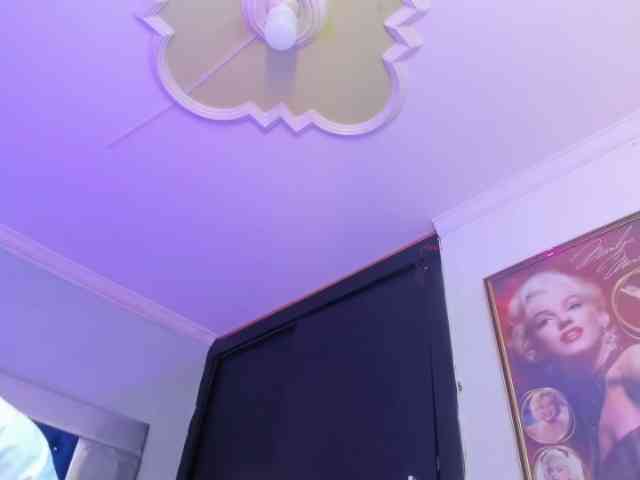 sweettdanielats Sex Cam Show